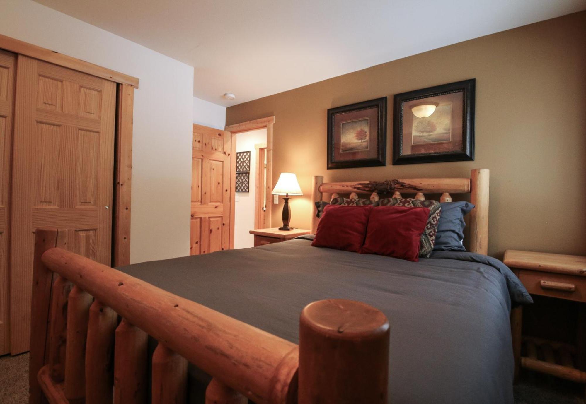 Cascade Adventure Cabin By Nw Comfy Cabins Leavenworth Dış mekan fotoğraf