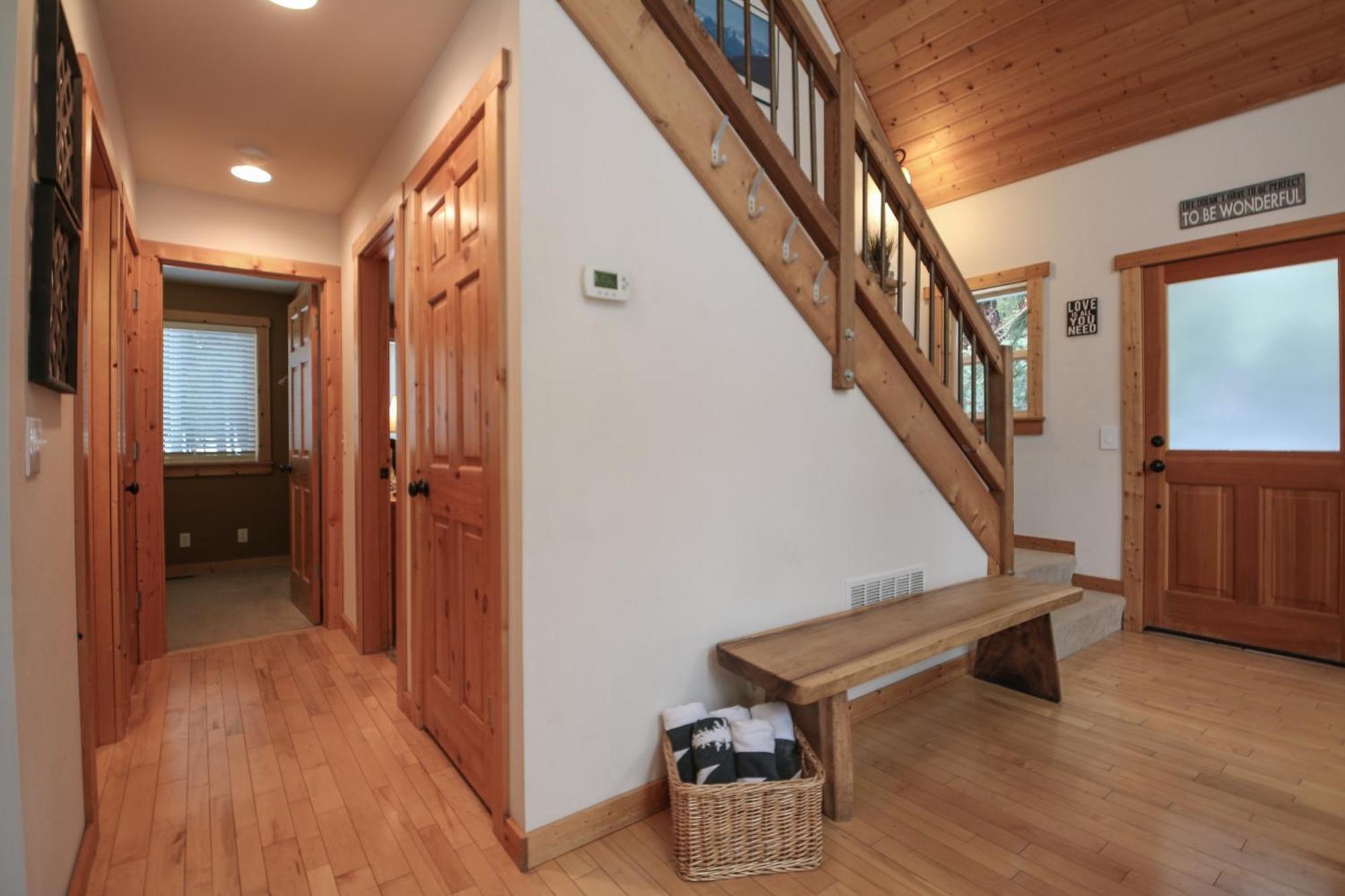 Cascade Adventure Cabin By Nw Comfy Cabins Leavenworth Dış mekan fotoğraf