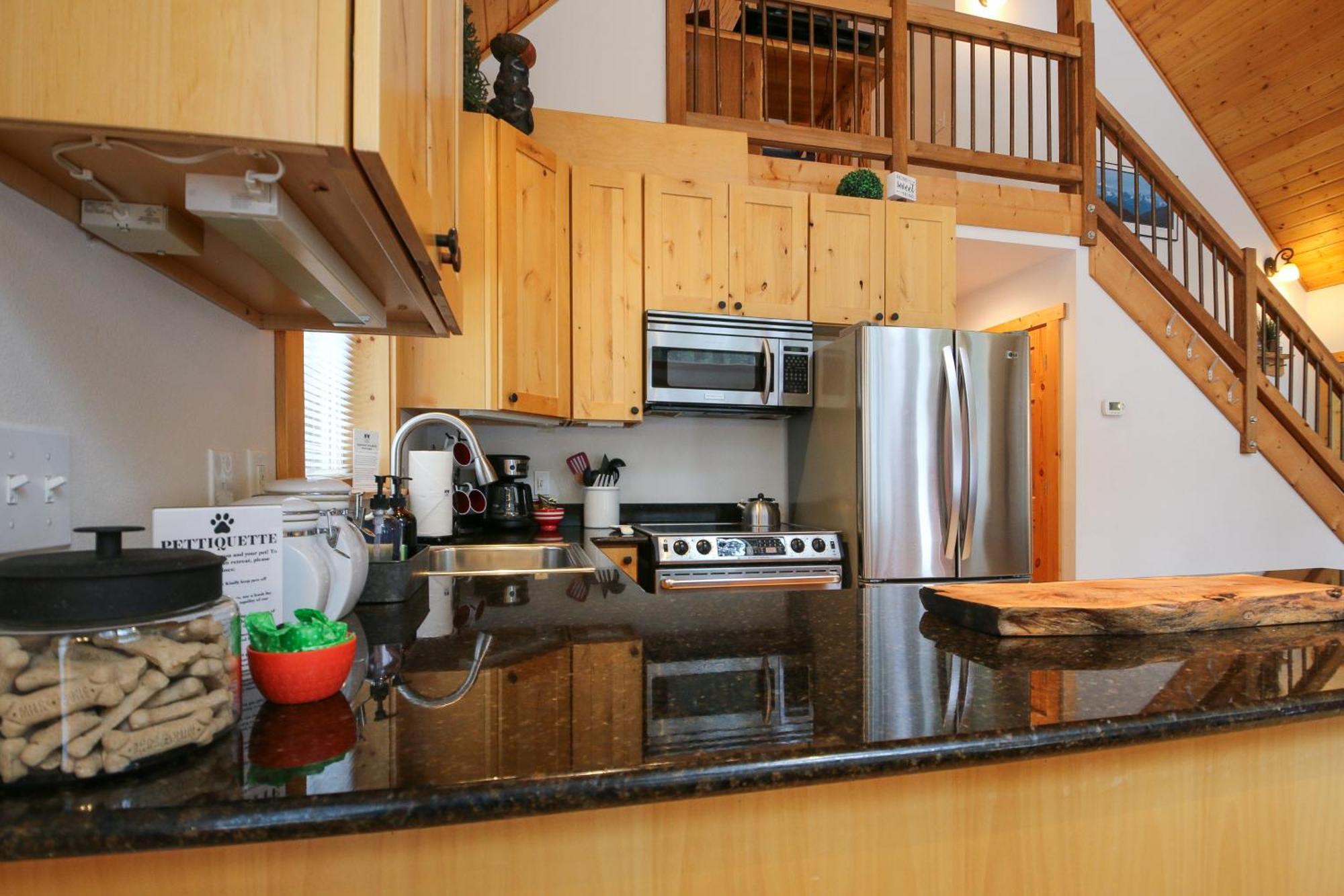 Cascade Adventure Cabin By Nw Comfy Cabins Leavenworth Dış mekan fotoğraf
